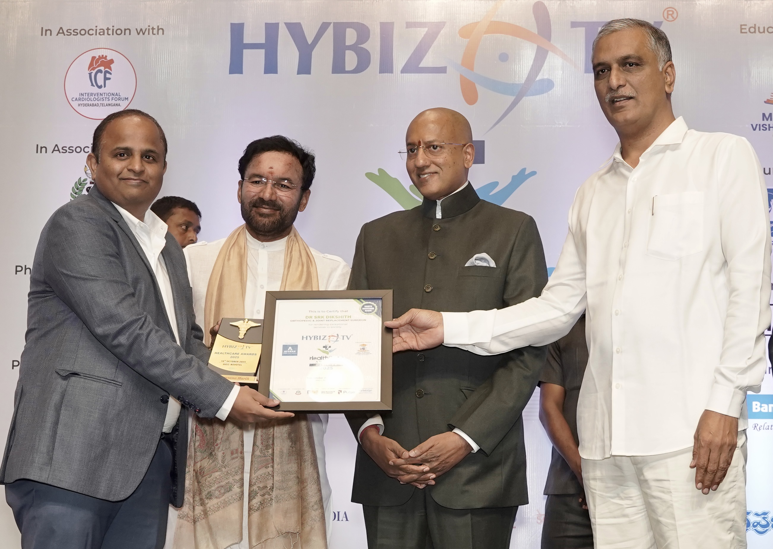 Award 1