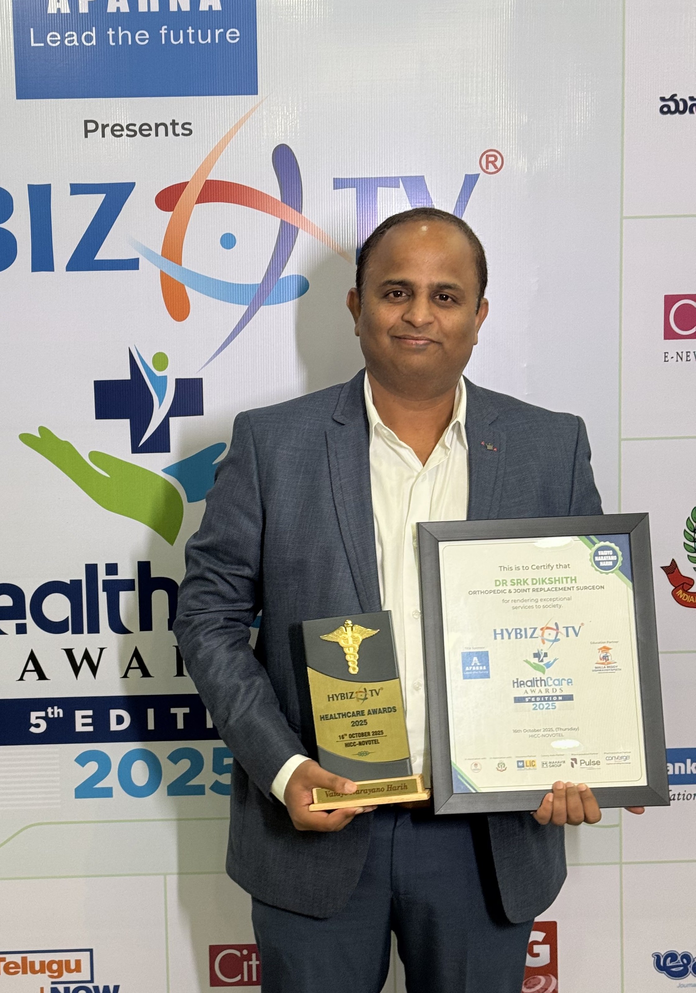 Award 2