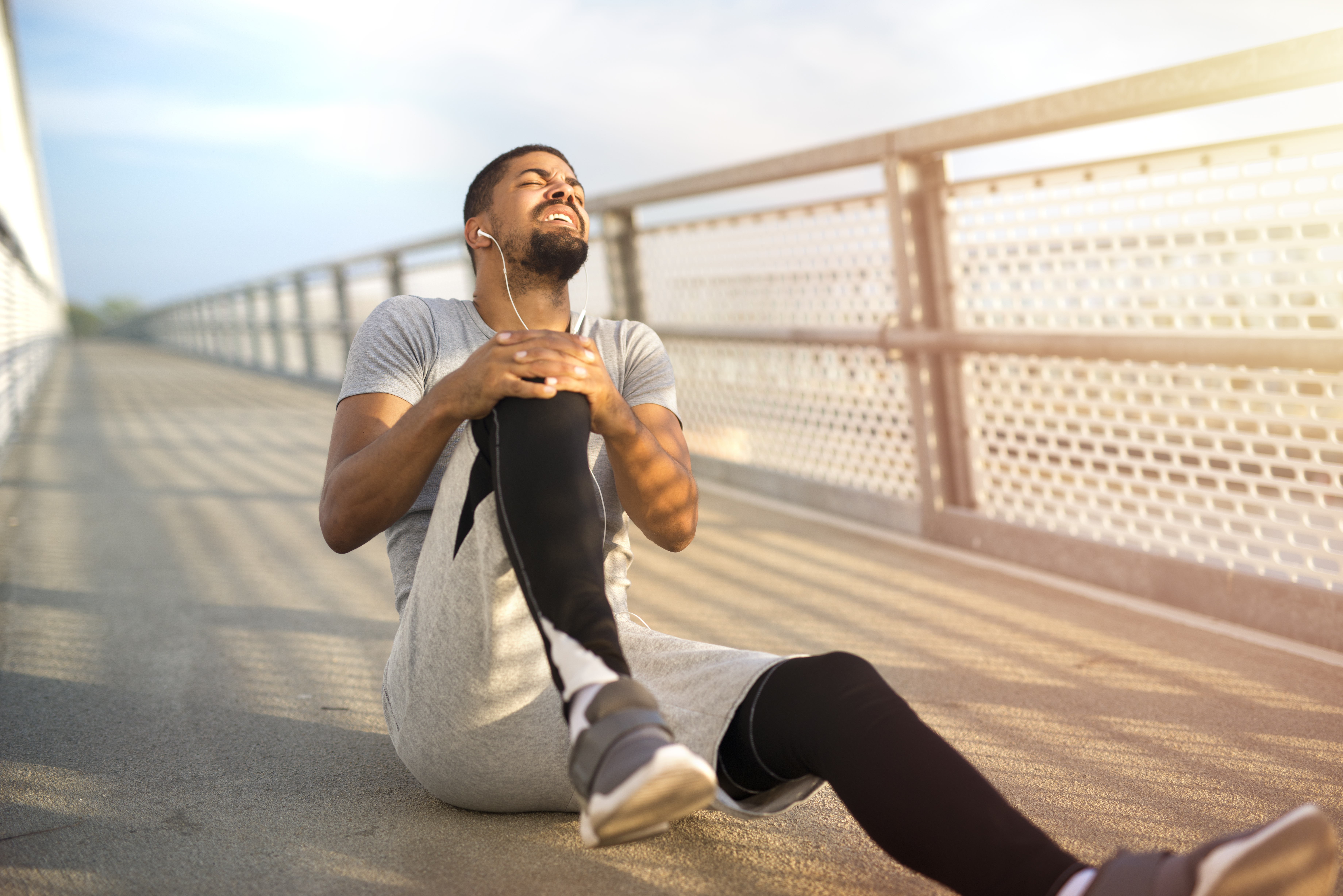 Sports Injury Doctor in Secunderabad