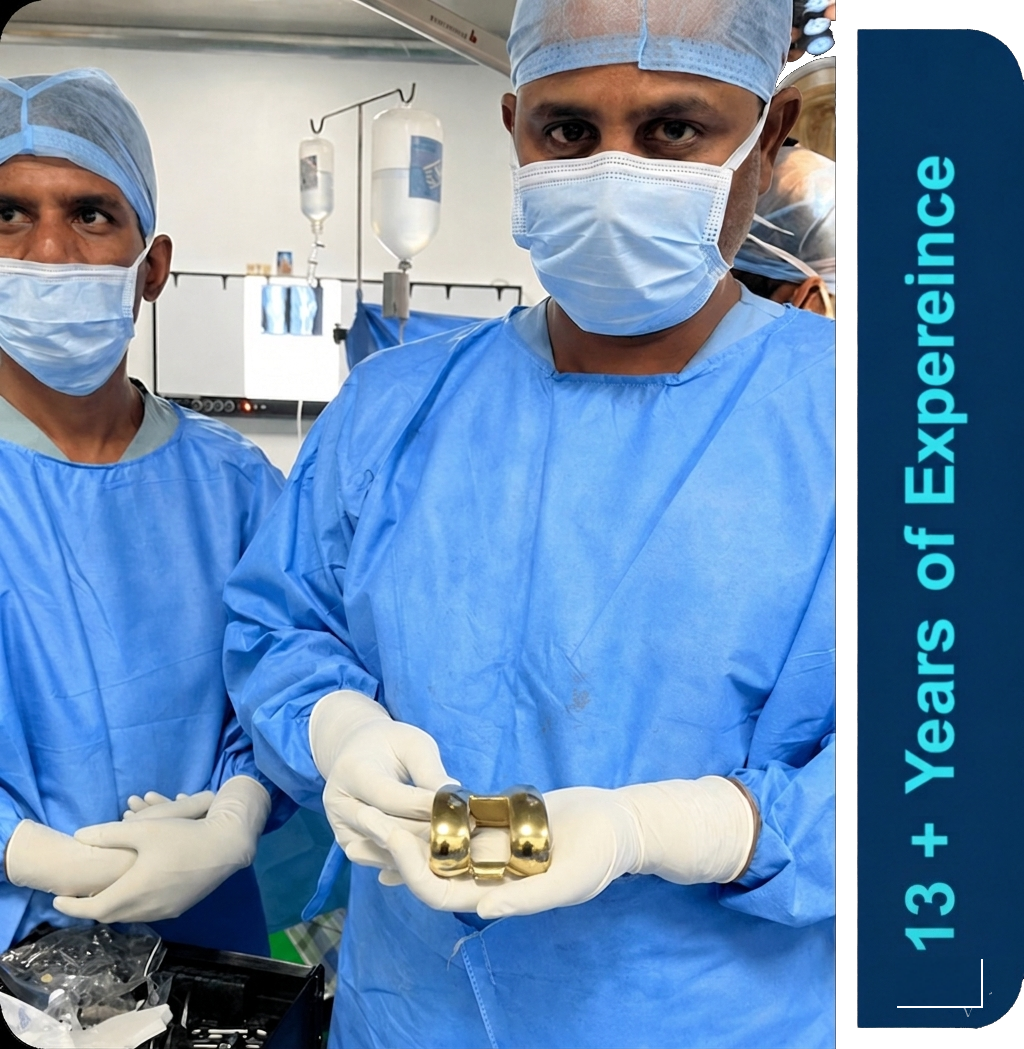 Dr Dikshith